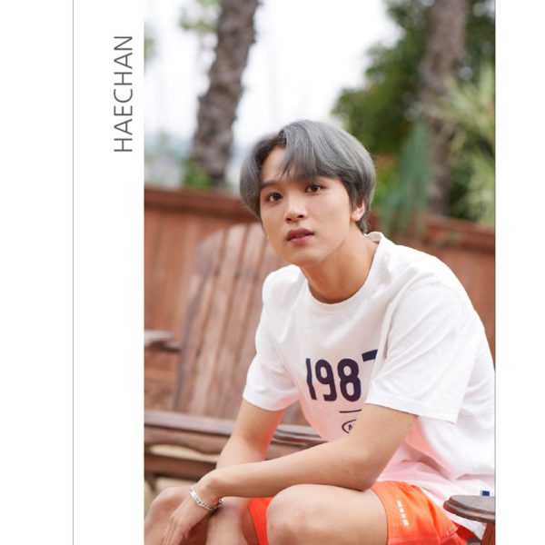 디아이콘 | D-ICON VOL. 5 [ NCT 127 AND CITY OF ANGEL ] For Sale - Image 4