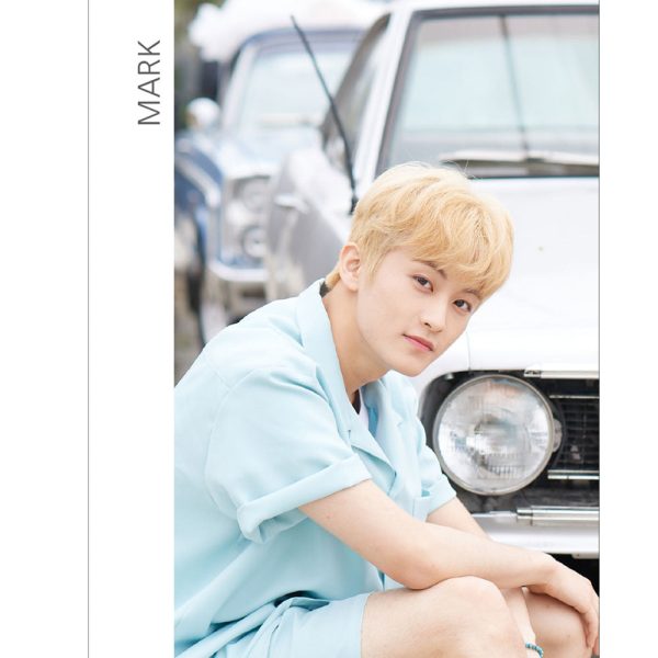 디아이콘 | D-ICON VOL. 5 [ NCT 127 AND CITY OF ANGEL ] For Sale - Image 5