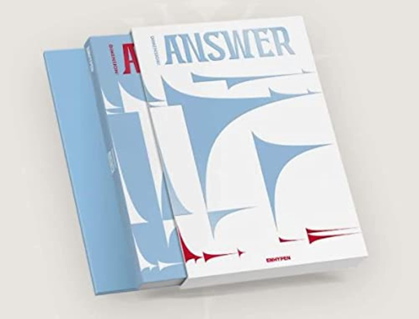 엔하이픈 | ENHYPEN 1ST ALBUM [ DIMENSION: ANSWER ] For Cheap - Image 3
