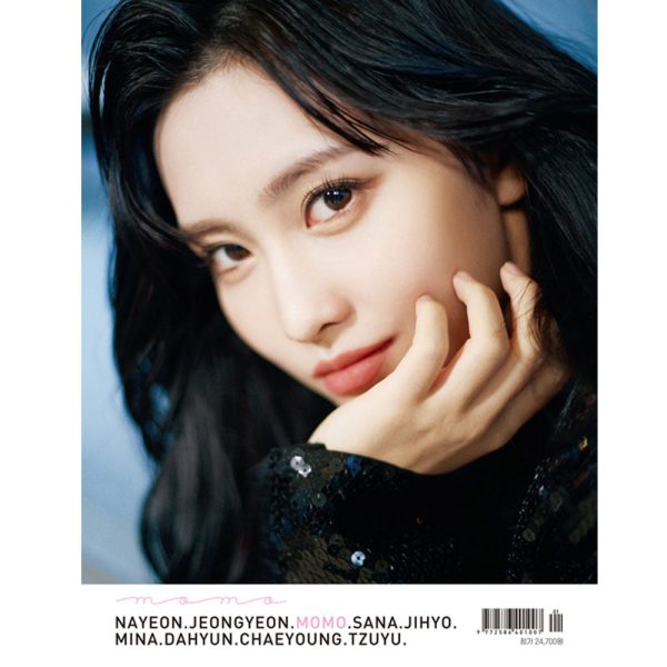 디아이콘 | D-ICON VOL. 7 [ TWICE YOU ONLY LIVE ONCE ] For Cheap - Image 3