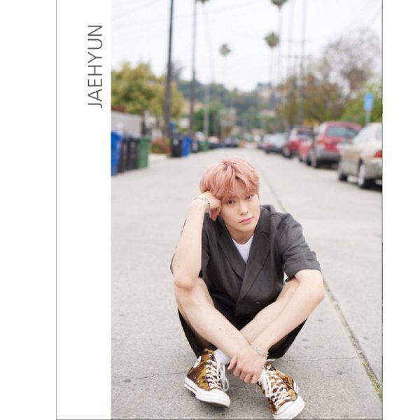 디아이콘 | D-ICON VOL. 5 [ NCT 127 AND CITY OF ANGEL ] For Sale - Image 3