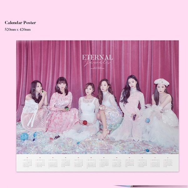 에이핑크 | APINK [ 2019 SEASON S GREETINGS ] Cheap - Image 4